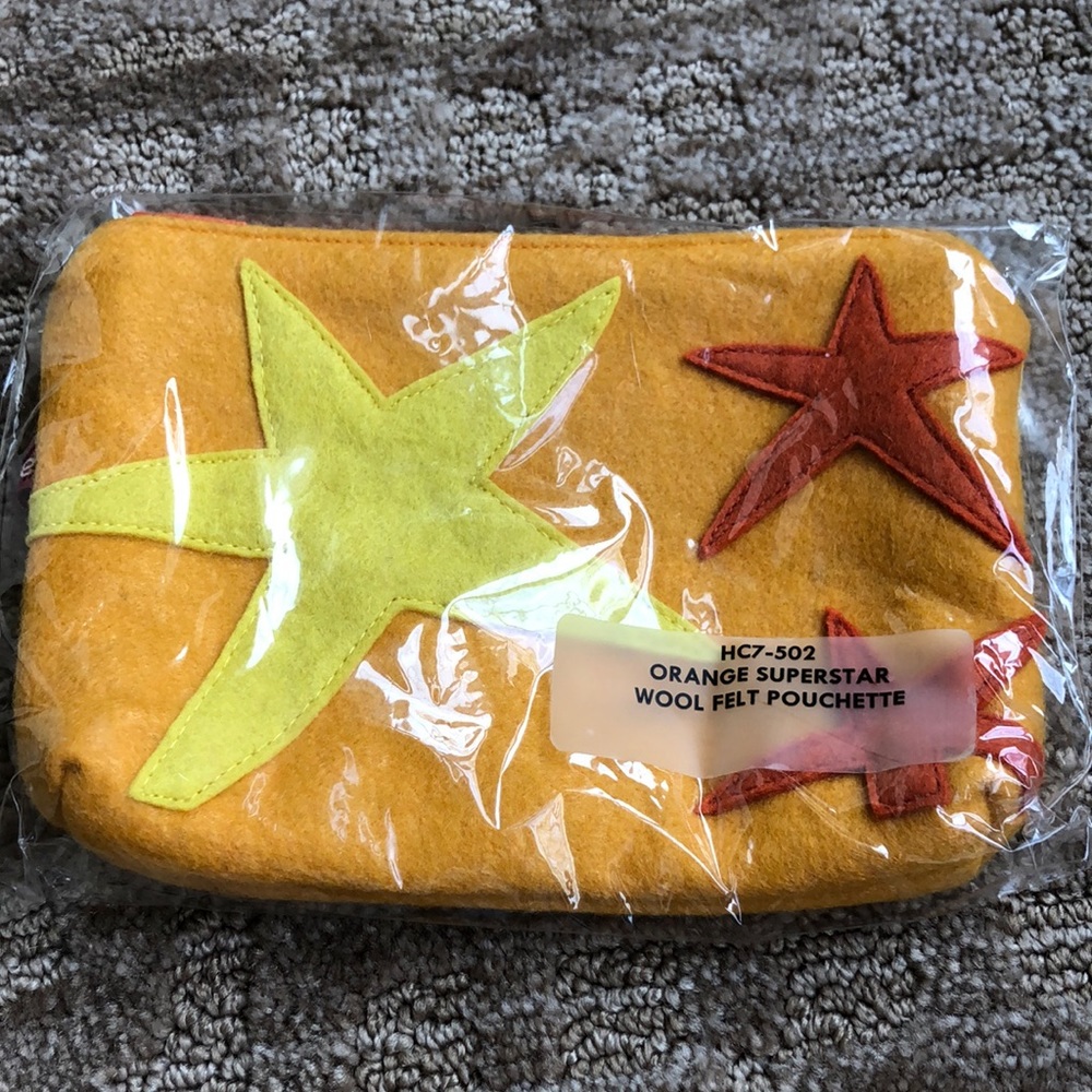 Hable zip bag